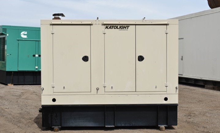 夷陵购买柴油发电机需留心哪些问题?