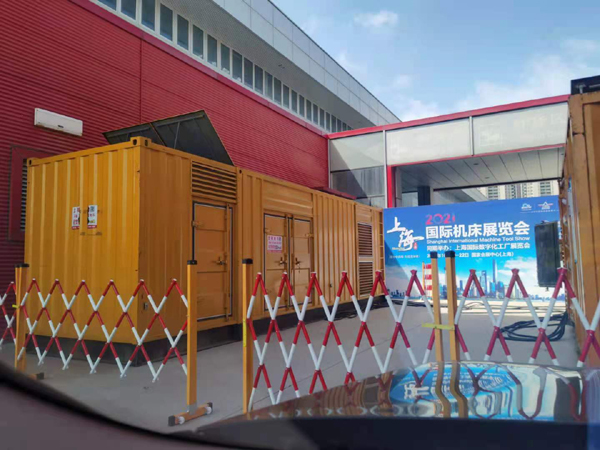 夷陵发电机出租 对于发电机的特性你了解多少？