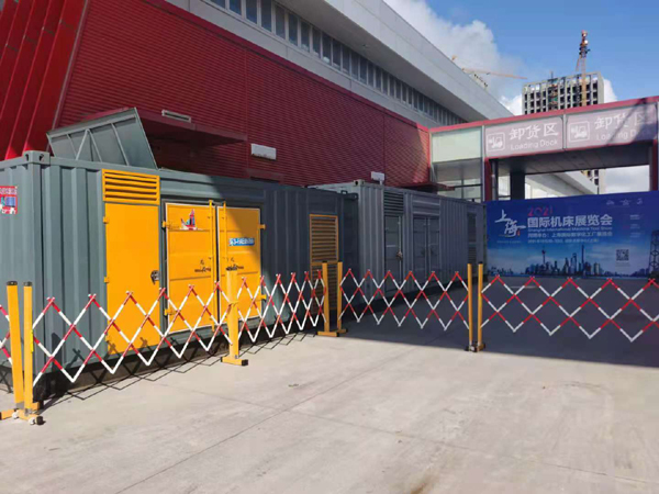 夷陵发电机租赁的“望、闻、问、切”你知道多少？