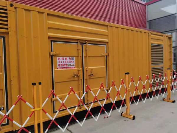夷陵柴油发电机电压不稳的原因是什么？