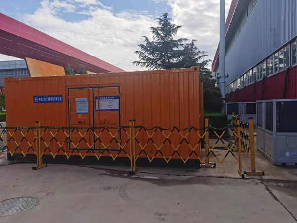 夷陵柴油发电机组单支点和双支点的区别是什么？