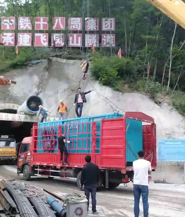 夷陵发电机组维修后输出功率降低是什么问题