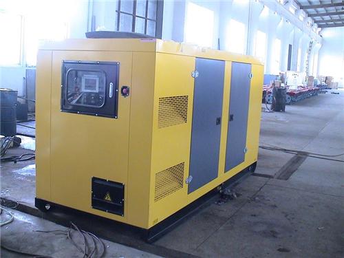 夷陵租赁发电机 柴油发电机组的蓄电池种类有哪些？