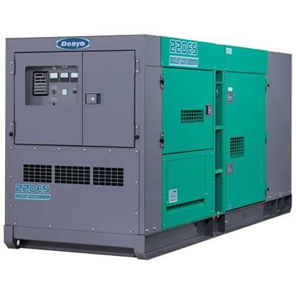 夷陵出租发电机 柴油发电机组并机需要什么条件？