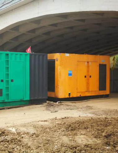 夷陵租赁发电机-如何在高水温下检查柴油发电机发电机运转状态