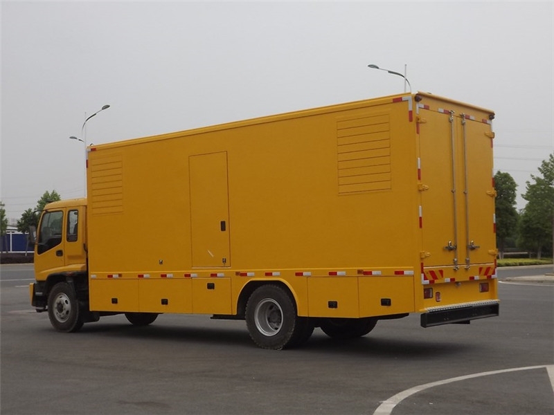 夷陵租赁发电机-柴油发电机组出口六要素