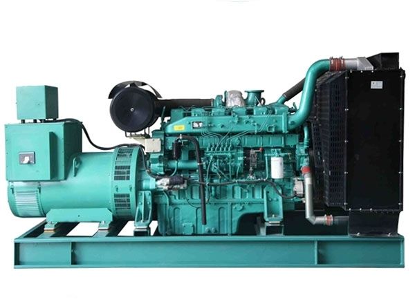 夷陵发电机租赁-柴油发电机与汽油发电机的区别