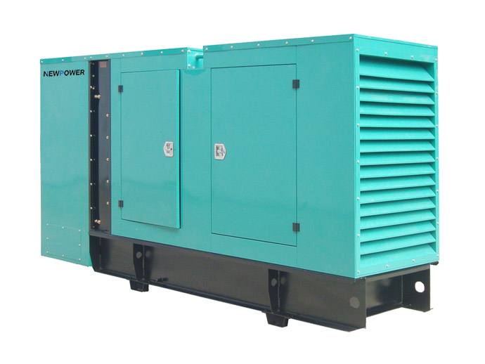 夷陵发电车租赁-沃尔沃发电机组多少钱