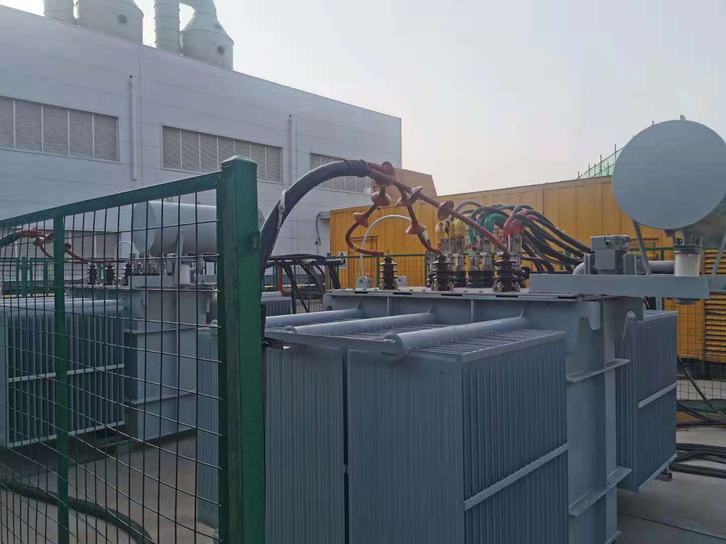 夷陵出租发电机-静音柴油发电机不维护的危害