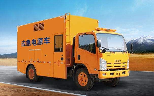 夷陵租赁发电机-柴油发电机组紧急停机的正确操作方法