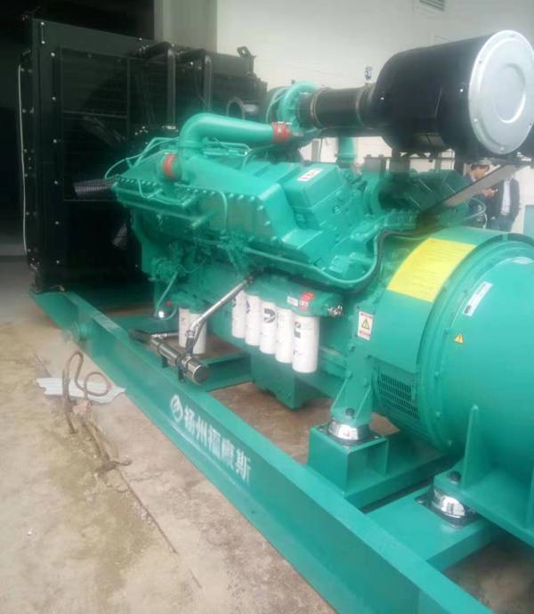 夷陵出租发电机-发电机租赁后的操作注意事项