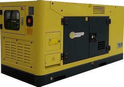 夷陵出租发电机-怎样对比判断发电机组的质量