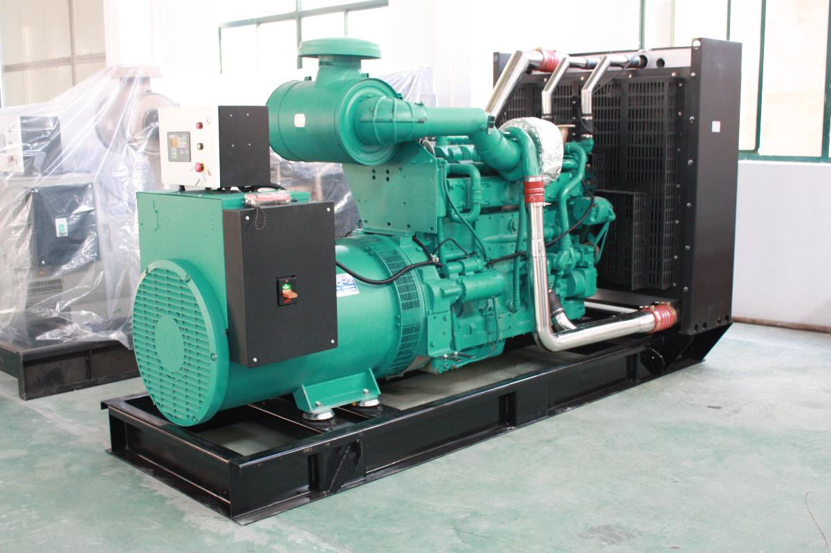 夷陵租赁发电机柴油发电机组易损件有哪些