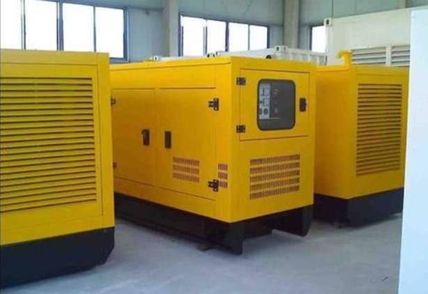 夷陵出租发电机-启动柴油发电机组前我们要检查什么？