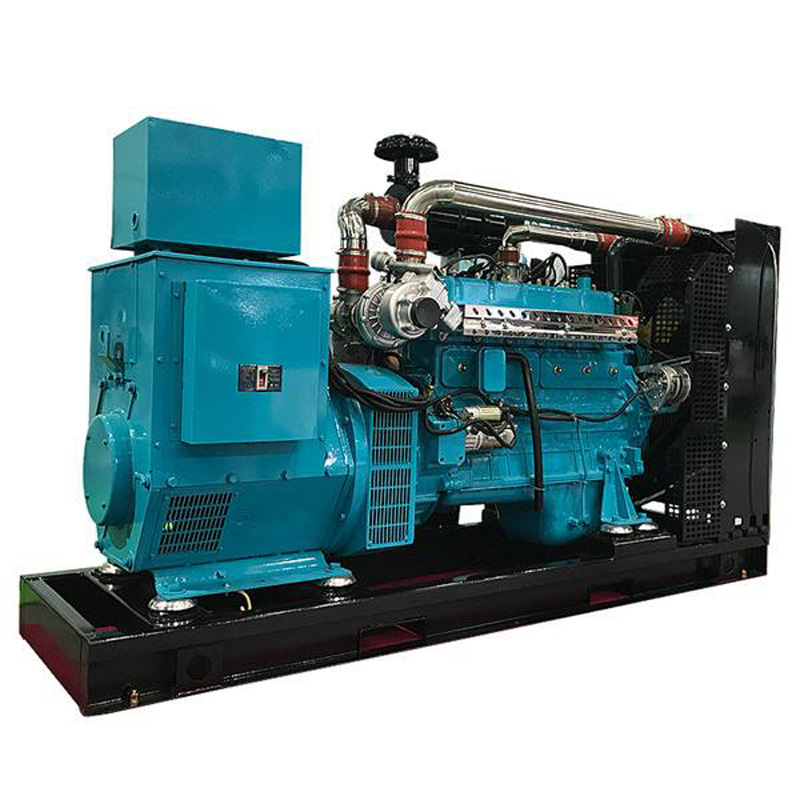 夷陵关于国产发电机中柴油滤清器保养易被忽视问题