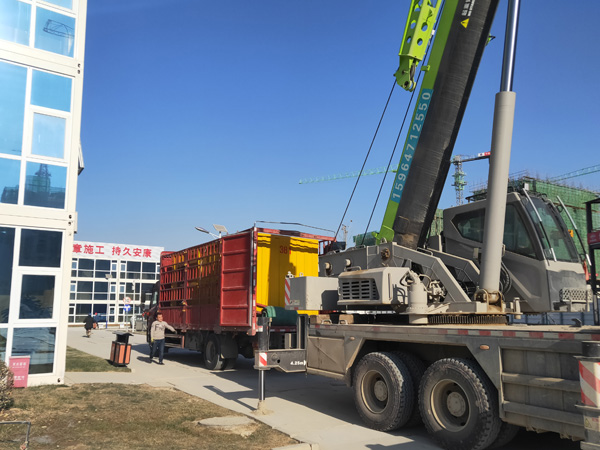 夷陵发电机出租50KW柴油发电机组需要配多粗电缆线