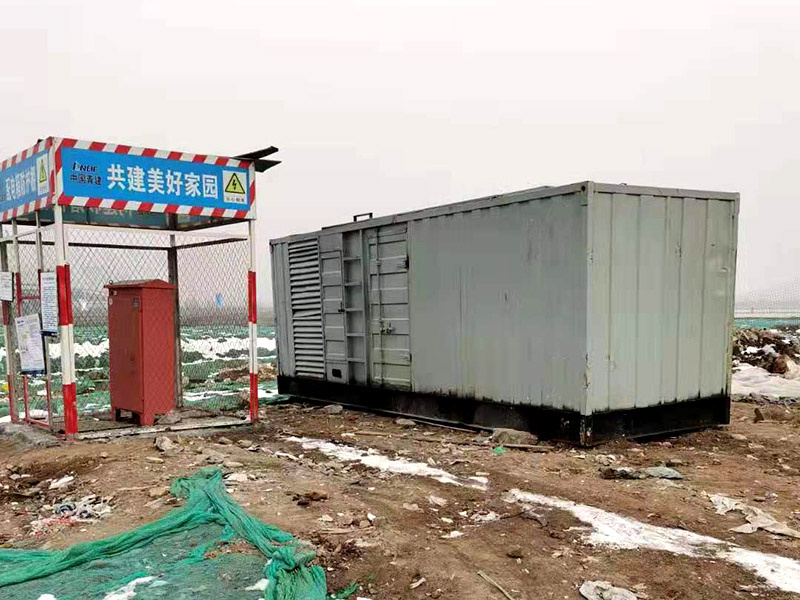 夷陵燃气发电机在高海拔地区运行时会遇到哪些常见故障？