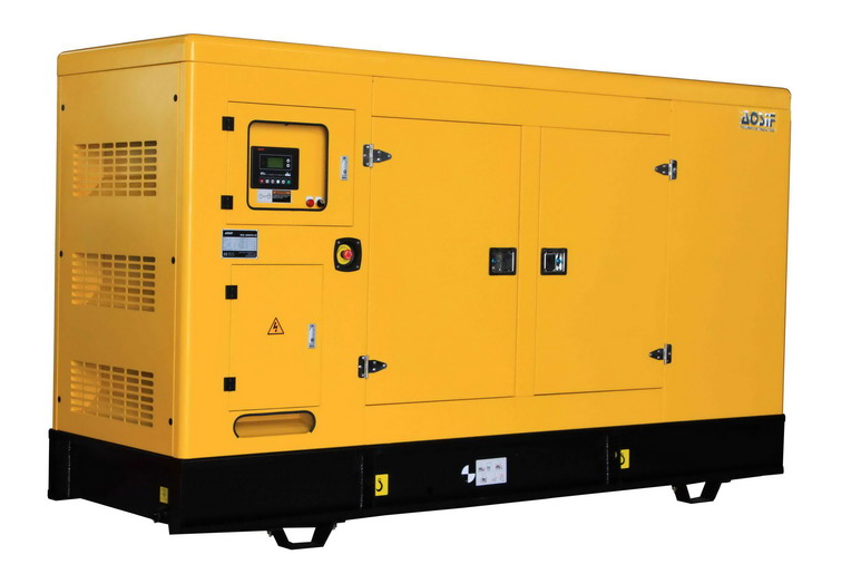 夷陵柴油发电机组劣质滤清器是如何影响发动机寿命的？