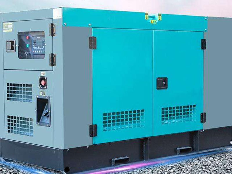 夷陵柴油发电机组如何选择适合滤清器密封圈的机油？