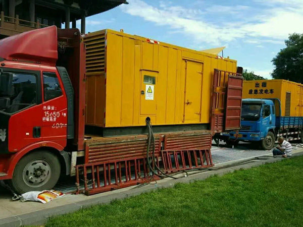 夷陵输出电流不稳定会对柴油发电机造成哪些损害？