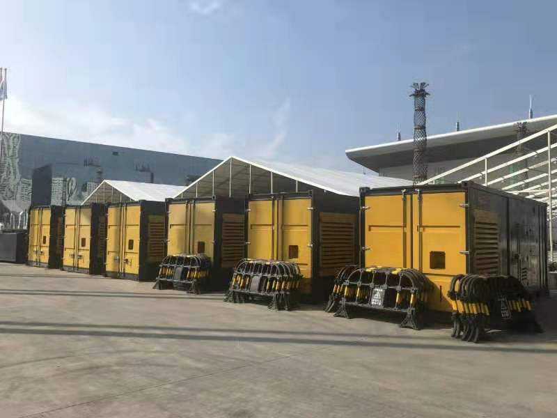 夷陵柴油发电机组可以24小时全天运行吗？