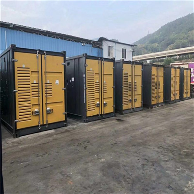 夷陵发电机组使用中需注意哪些事项？