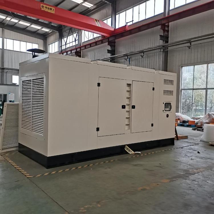 夷陵启动发电机组时需要注意什么？