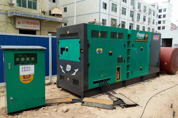 夷陵为什么夏季要重点检查发电机组的燃油系统密封性？