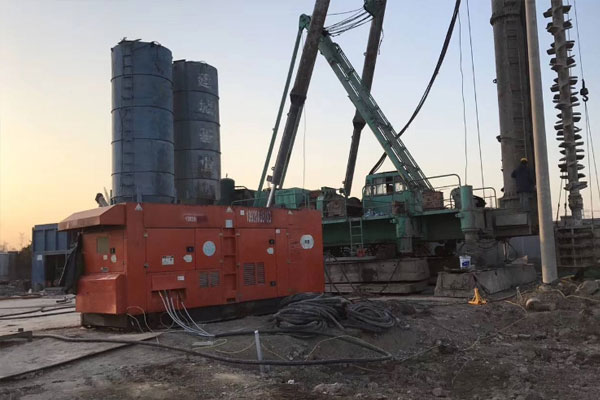 夷陵如何检查发电机组燃油系统的密封性？