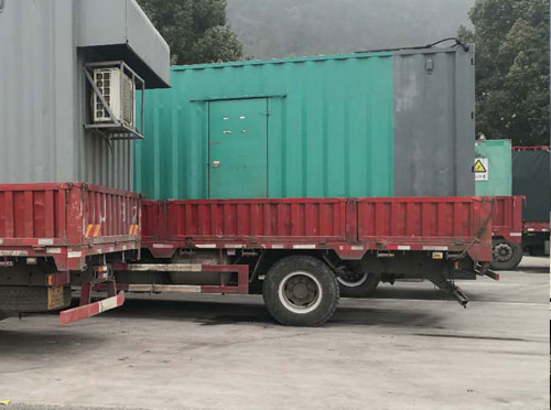 夷陵柴油发电机组使用注意安全事项有哪些？