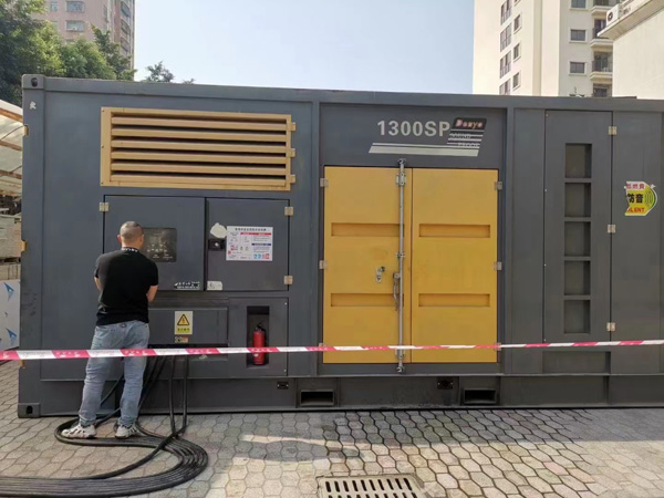 夷陵延长空气滤清器使用寿命的注意事项