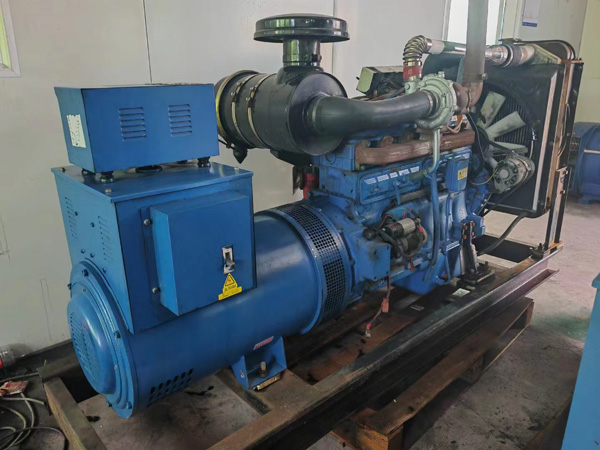 夷陵100kW柴油发电机组使用多级机油有哪些优缺点？