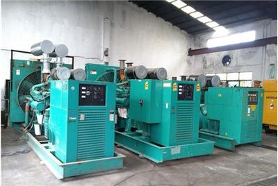 夷陵如何判断汽油发电机组电瓶的使用寿命？