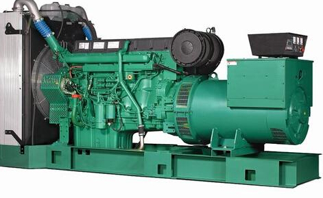 夷陵发电机除垢后需要用清水冲洗水冷式机油散热器几次？