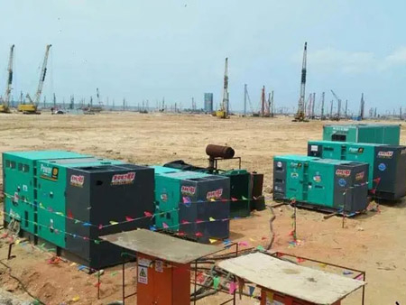 夷陵测量水冷式机油散热器密封件尺寸的具体步骤是什么？