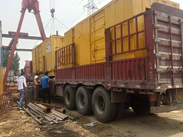 夷陵更换水冷式机油散热器密封件的操作步骤是怎样的？