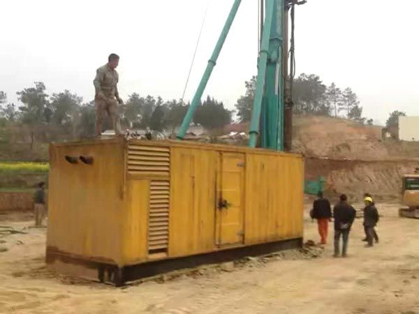 夷陵柴油发电机组应用场合有哪些？